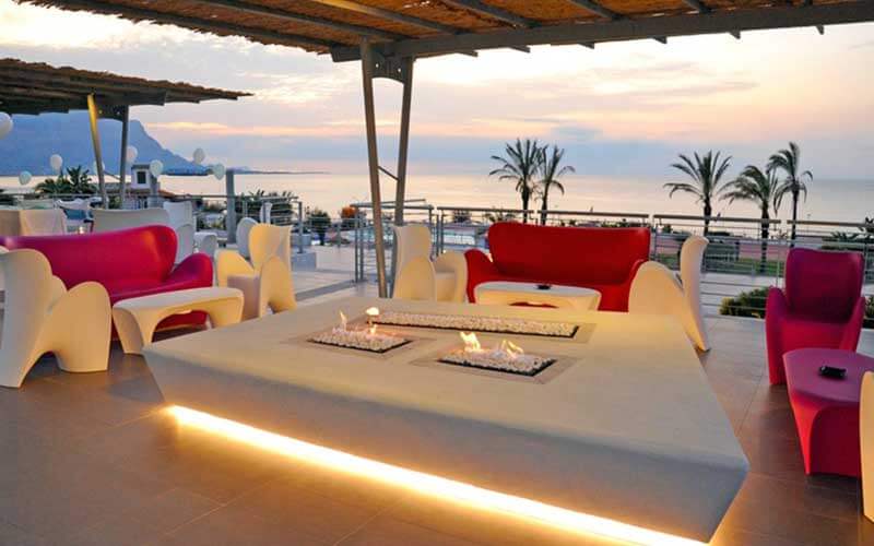 SARACEN SANDS HOTEL & CONGRESS CENTRE 4*